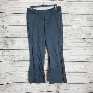 Dockers Mid Rise Curvy Pants Size 10P Short